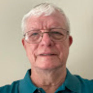 Meet your Posher, Ron